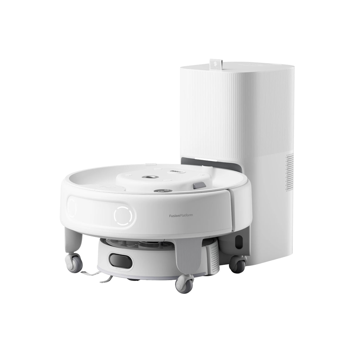 SwitchBot K20+ Pro。2026年新製品特集の代表製品