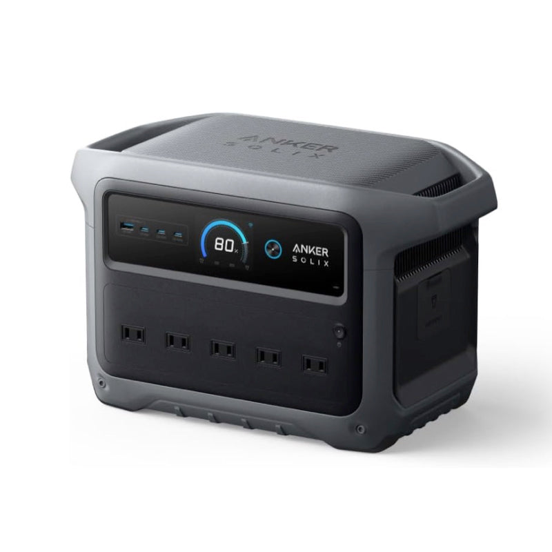 Anker Solix C1000 Gen 2 Portable Power Stationの公式商品画像