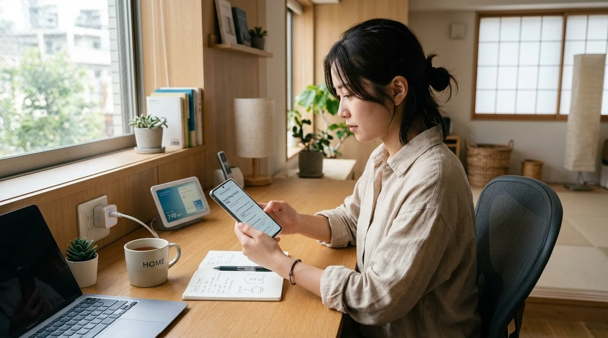 停電対策で購入前に確認する質問を整理するイメージ