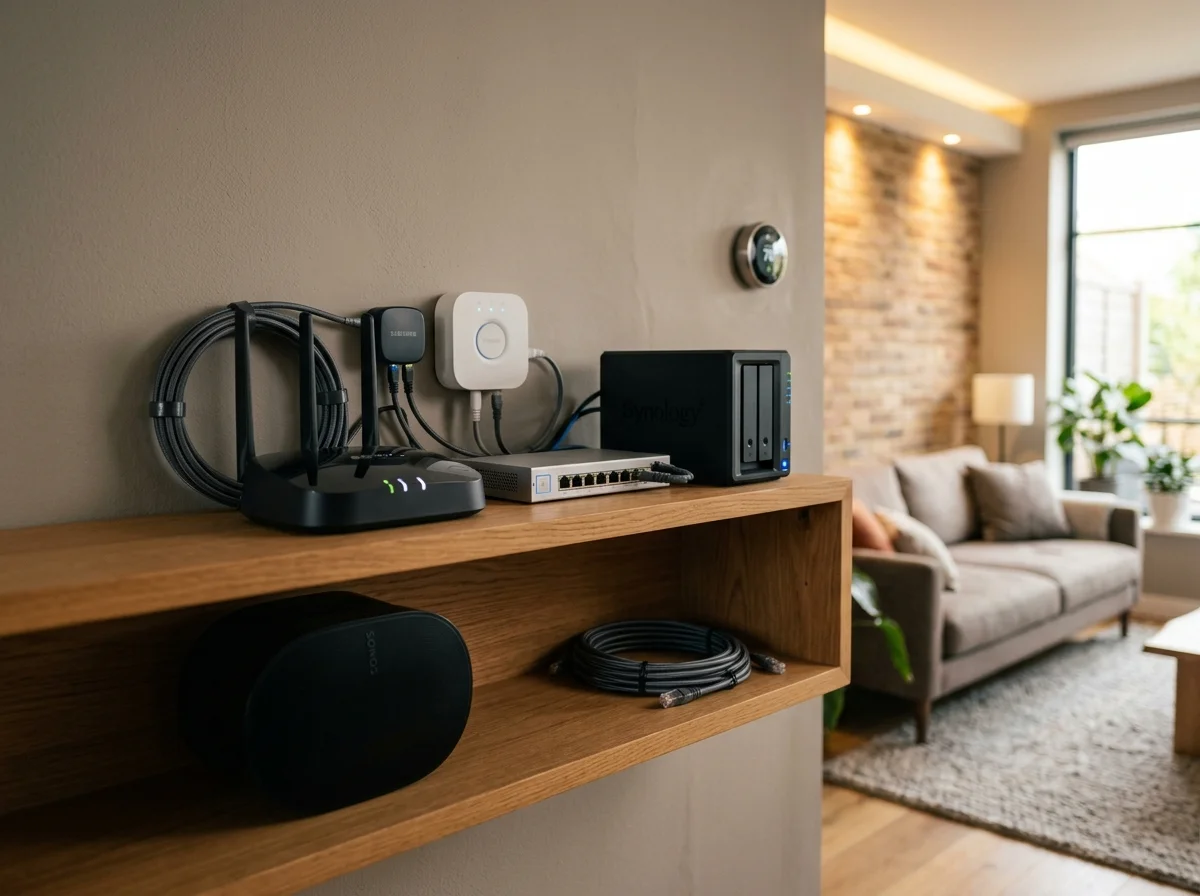 Matter対応機器の選び方 2026年最新ガイド