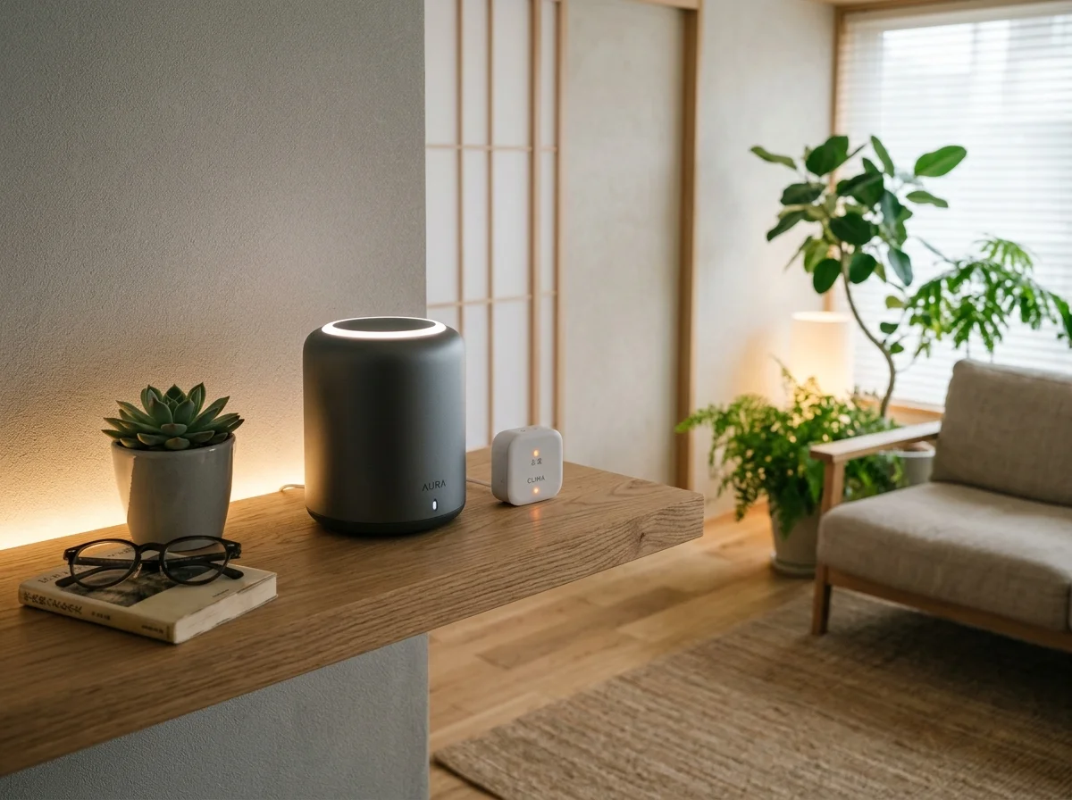 Hub 3との連携